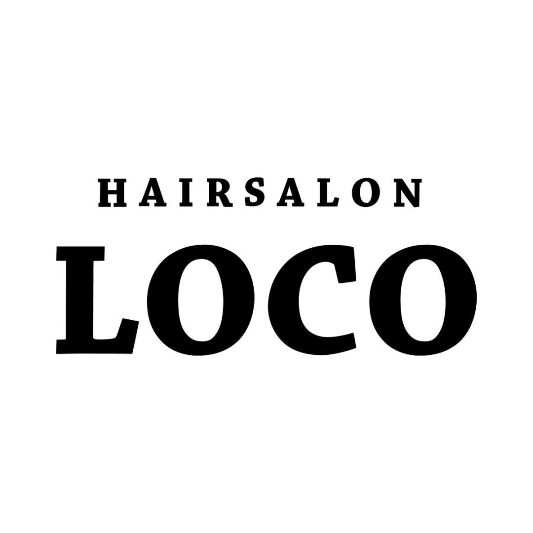 LOCO.HAIR